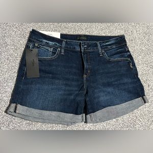 Silver Jeans Co Shorts Size 30